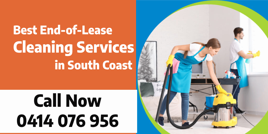 end-of-lease-cleaning-south-coast